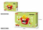 Food Court - French Fries House 320 Pcs V&N Goodies Galore