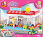 Girls Dream - Supermarket 289PCS V&N Goodies Galore