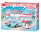Girls Dream - Wedding Party 379 Pcs V&N Goodies Galore