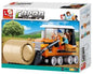 Grass Carrier 165PCS V&N Goodies Galore