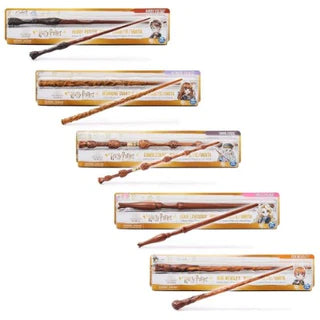 Harry Potter Wizarding World Wands V&N Goodies Galore