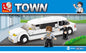 Limousine (135 Pcs) V&N Goodies Galore
