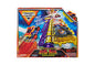 MONSTER JAM EL TORO LOCO BIG AIR CHALLENGE V&N Goodies Galore