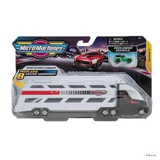 Micro Machines Vehicle Hauler V&N Goodies Galore