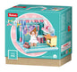 Mini Handcraft - Dressing Room 111 Pcs V&N Goodies Galore