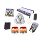 Party with Fortnite Party -inspired V&N Goodies Galore Party Pack V&N Goodies Galore