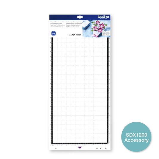 ScanNCut Foil Starter Kit V&N Goodies Galore