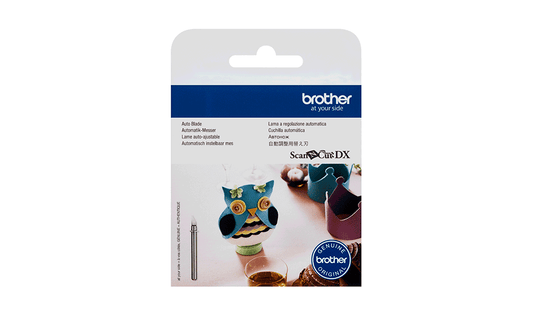 ScanNCut Foil Starter Kit V&N Goodies Galore