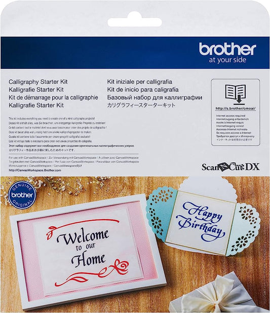 ScanNCut Rhinestone Transfer Sheets V&N Goodies Galore