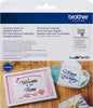 ScanNCut Rhinestone Transfer Sheets V&N Goodies Galore