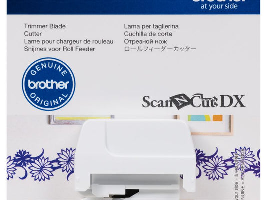 ScanNCut Foil Starter Kit V&N Goodies Galore