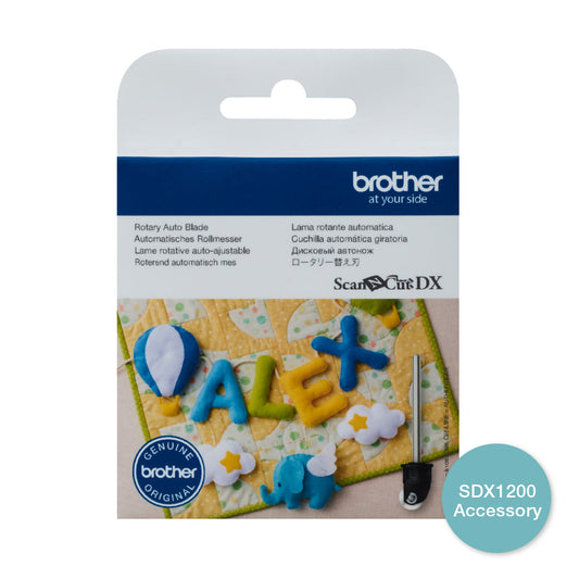 ScanNCut Foil Starter Kit V&N Goodies Galore