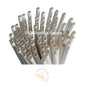 Straws-White V&N Goodies Galore