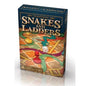 Traditions Snakes & Ladders Game V&N Goodies Galore