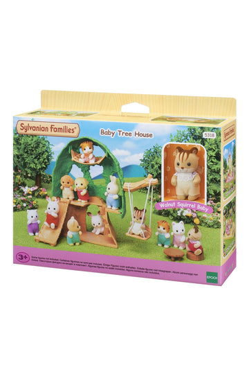 baby-tree-house V&N Goodies Galore