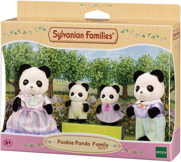 pookie-panda-family-2021 V&N Goodies Galore