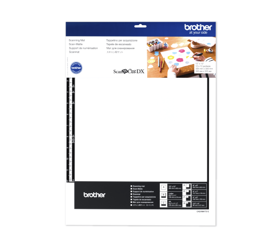 ScanNCut Foil Starter Kit V&N Goodies Galore