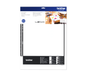 ScanNCut Foil Starter Kit V&N Goodies Galore