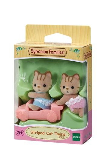 striped-cat-twins-2021 V&N Goodies Galore