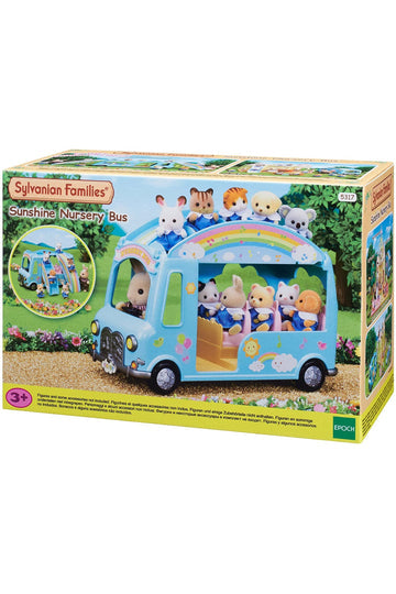 sunshine-nursey-bus V&N Goodies Galore