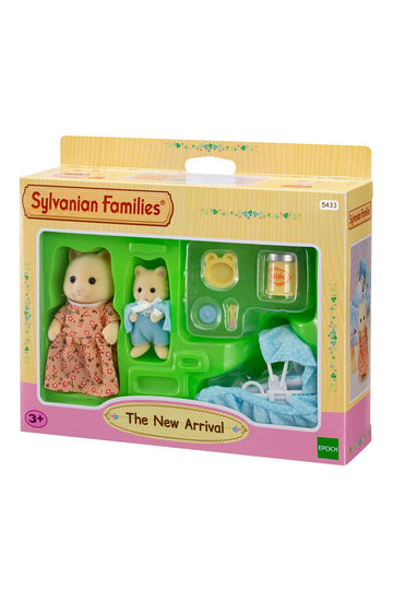 the-new-arrival-set V&N Goodies Galore