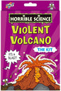 violent-volcano V&N Goodies Galore