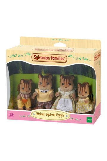 walnut-squirrel-family V&N Goodies Galore